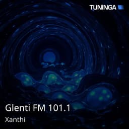 Glenti FM 101.1
