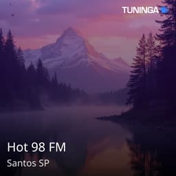 Hot 98 FM