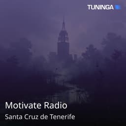 Motivate Radio