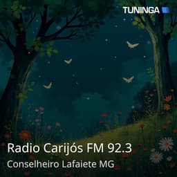 Radio Carijós FM 92.3