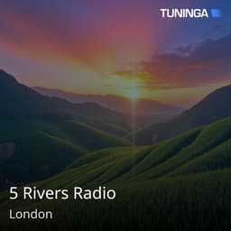 5 Rivers Radio