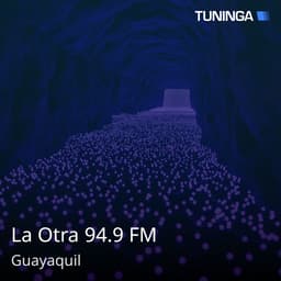 La Otra 94.9 FM