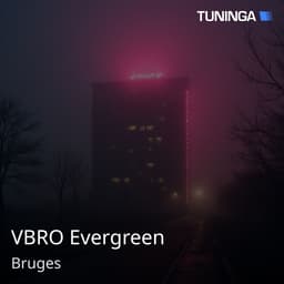 VBRO Evergreen