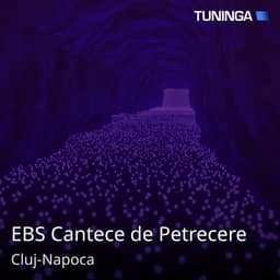 EBS Cantece de Petrecere