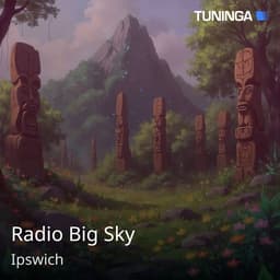 Radio Big Sky