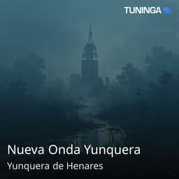 Nueva Onda Yunquera