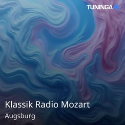 Klassik Radio Mozart