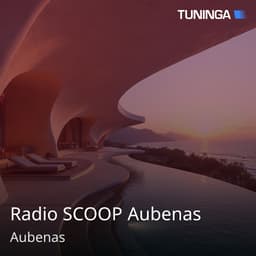 Radio SCOOP Aubenas