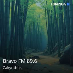 Bravo FM 89.6
