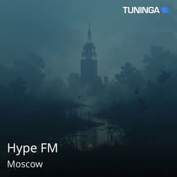 Hype FM