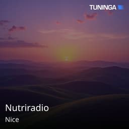 Nutriradio