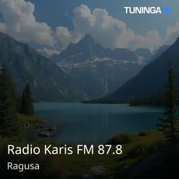 Radio Karis FM 87.8