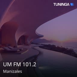 UM FM 101.2