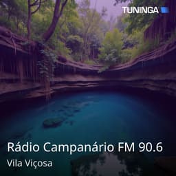 Rádio Campanário FM 90.6