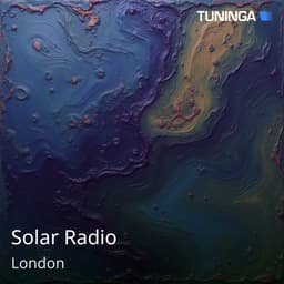 Solar Radio