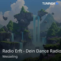 Radio Erft - Dein Dance Radio