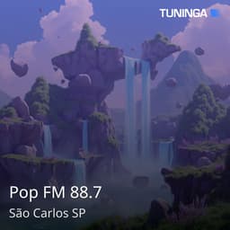 Pop FM 88.7