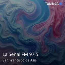 La Señal FM 97.5