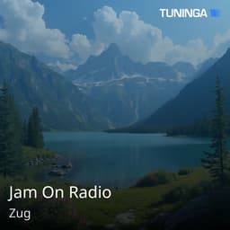 Jam On Radio
