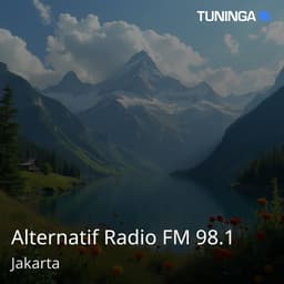 Alternatif Radio FM 98.1