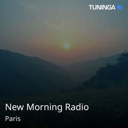 New Morning Radio