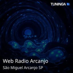 Web Radio Arcanjo
