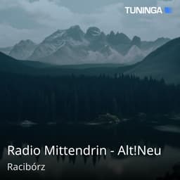 Radio Mittendrin - Alt!Neu