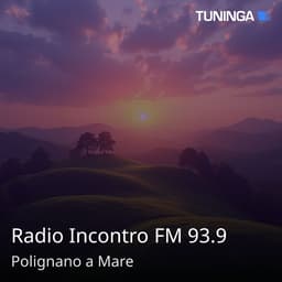 Radio Incontro FM 93.9