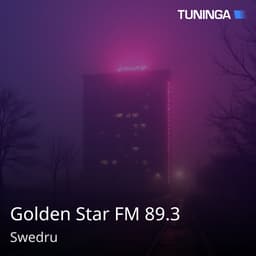 Golden Star FM 89.3