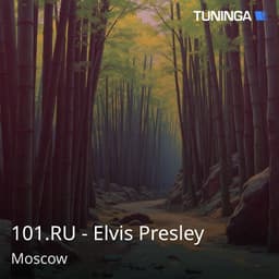 101.RU - Elvis Presley