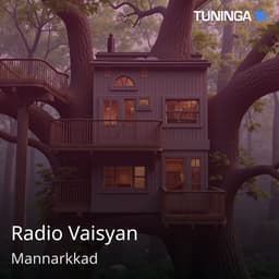 Radio Vaisyan