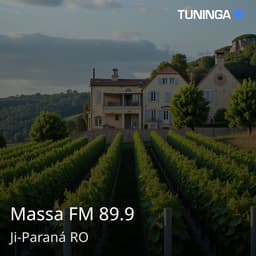 Massa FM 89.9