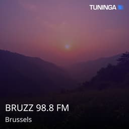 BRUZZ 98.8 FM