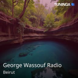 George Wassouf Radio