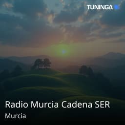 Radio Murcia Cadena SER
