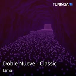 Doble Nueve - Classic