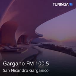 Gargano FM 100.5