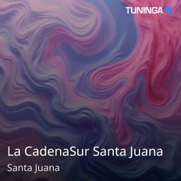 La CadenaSur Santa Juana