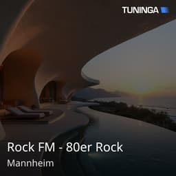 Rock FM - 80er Rock