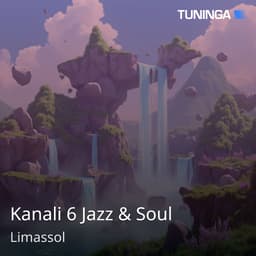 Kanali 6 Jazz & Soul