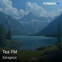 Tea FM