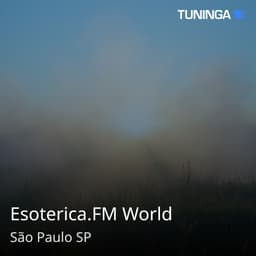 Esoterica.FM World