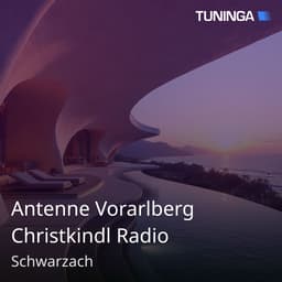 Antenne Vorarlberg Christkindl Radio