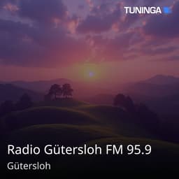 Radio Gütersloh FM 95.9