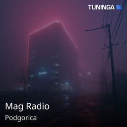 Mag Radio