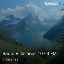 Radio Villacañas 107.4 FM