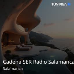 Cadena SER Radio Salamanca