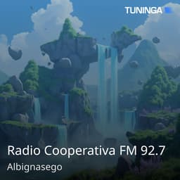 Radio Cooperativa FM 92.7