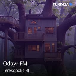 Odayr FM