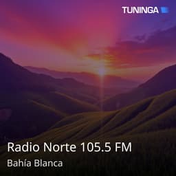 Radio Norte 105.5 FM